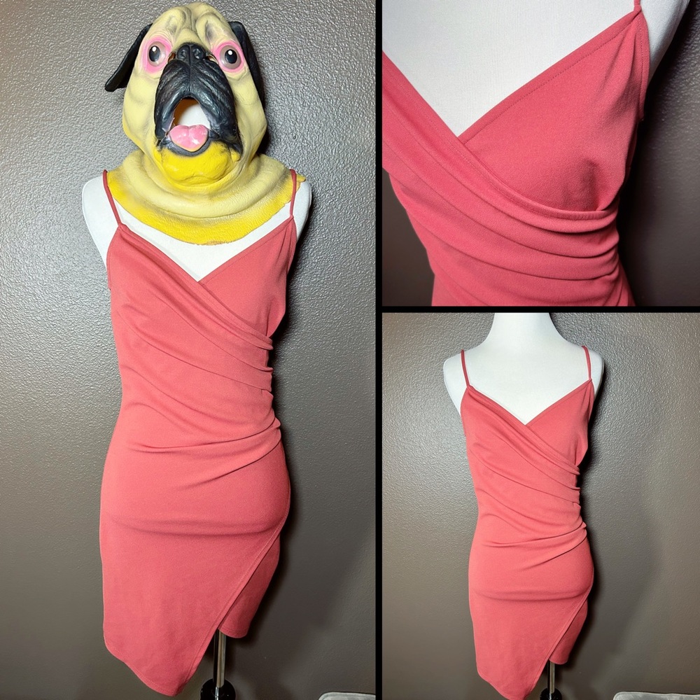 Cutesy, JOE & ELLE dress!!